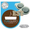 PUREGUSTO - Sumatra Crema - ESE Coffee Pods (100)