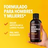 Havasu Nutrition Aceite de Semilla Negra Orgánico Prensado en Frío,