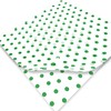 100 Hojas de Papel Grado Alimenticio Medida 30x30 cm Diseño
