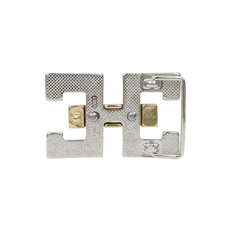 BELTINGER Calais Belt Buckle 4.0 cm | Buckle Interchangeable Buckle