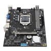 H61M K Computer Motherboard DDR3 Memory for Intel Socket LGA1155