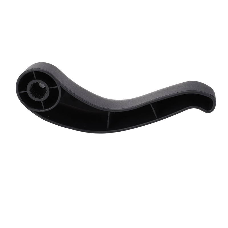 Car Seat Adjuster Recliner Lever 55196021 Front Left Driver Side