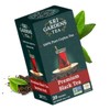 Sri Gardens 20 Tea Bag Black Tea Carton