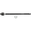 Unbranded New 2 Piece Set Inner Tie Rod Ends for