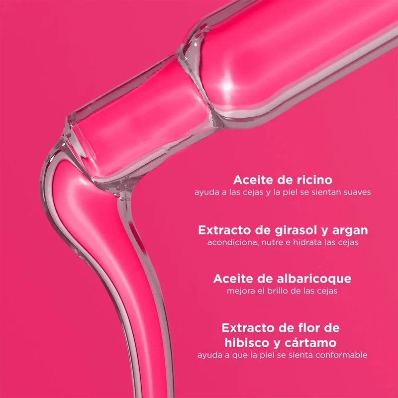 Benefit Whoa So Soft Aceite Acondicionador De Ceja -10ml