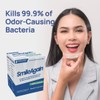 SmileAgain Retainer Cleaner - 90-120 Cleanings 12 Pack/3 Month Supply