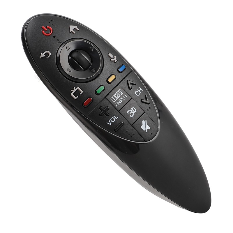 ANMR500G Replace Remote Control 10m Control Distance Remote Control For