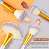 Make up Brushes, VANDER LIFE 24pcs Premium Cosmetic Makeup Brush