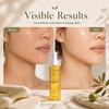 LumieQueen Oil for Crepe Skin, Botanical Body Oil(2pcs)