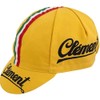 Clement Cotton Cycling Cap