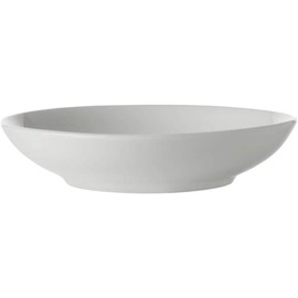 Maxwell & Williams White Basics Round Sauce Dish 10cm