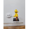 Unbranded Big Bird Custom Minifigure Brand New