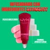 Bálsamo Labial Smushy Matte De Nyx Professional Makeup Squeeze N