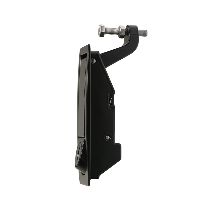 2 x Professional Metal Adjustable Lever Lock Compression Lock Lockable