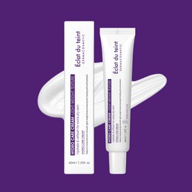 Eclat du tan 2 hydrocare creams / 하이드로케어 크림 2개