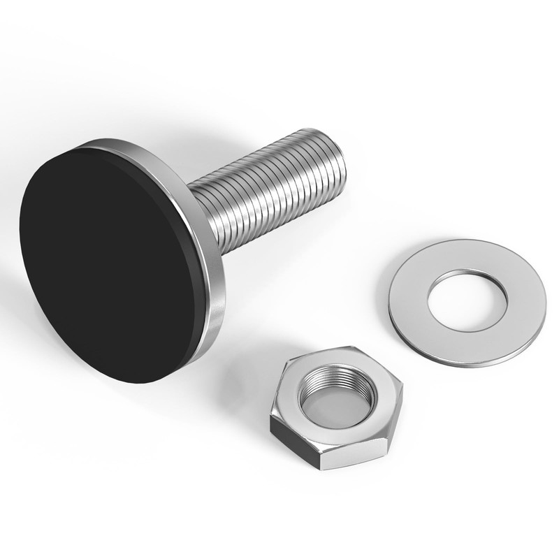 Bevinsee Car Clutch Stop Compatible with BWM 3 Series E30