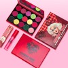 Kimchi Chic, Paleta de sombras 15 tonos en mate, satinado
