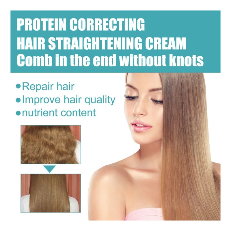 Xing Crema Correctora De Cabello W Protein, 9 X 8