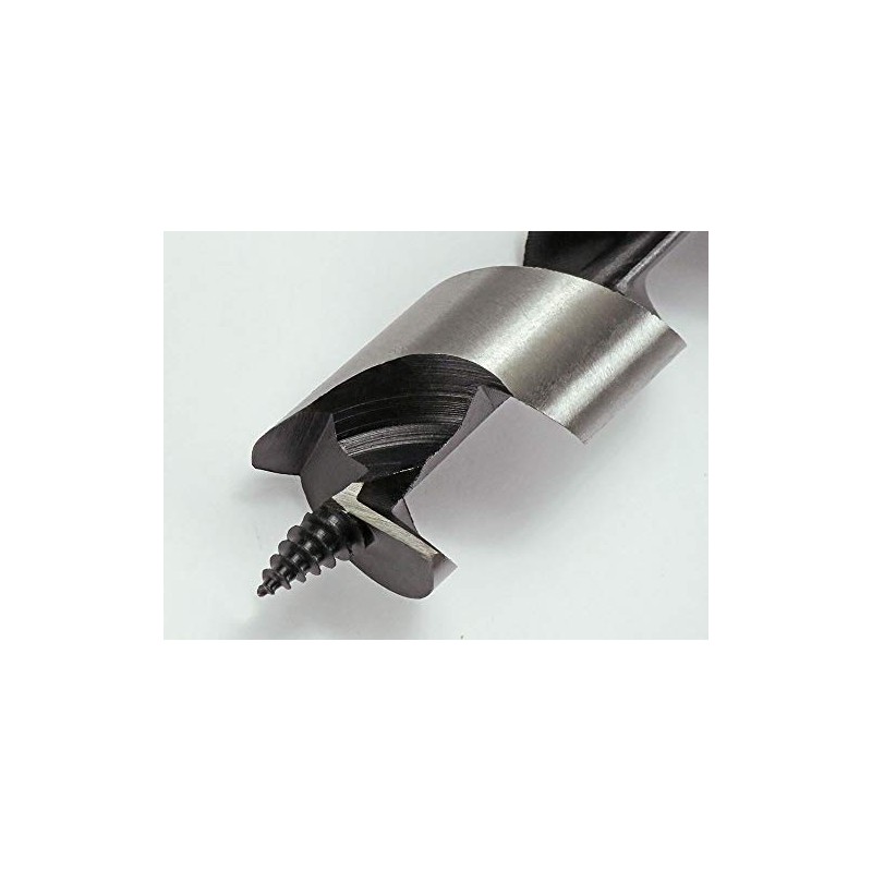 Faithfull Comb Auger Bit 25Mm X 200Mm 0/L