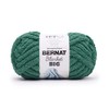 Bernat Blanket 'Big', Malachite, 300g