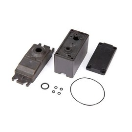 Traxxas Servo Case and Gasket for Servo 2270 2271