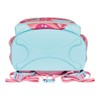 HERLITZ Loop Ballet Love School Bag, Backpack for Children, School