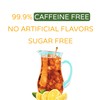 Crystal Light Decaffeinated Lemon Iced Tea Drink Mix (6 Pitcher