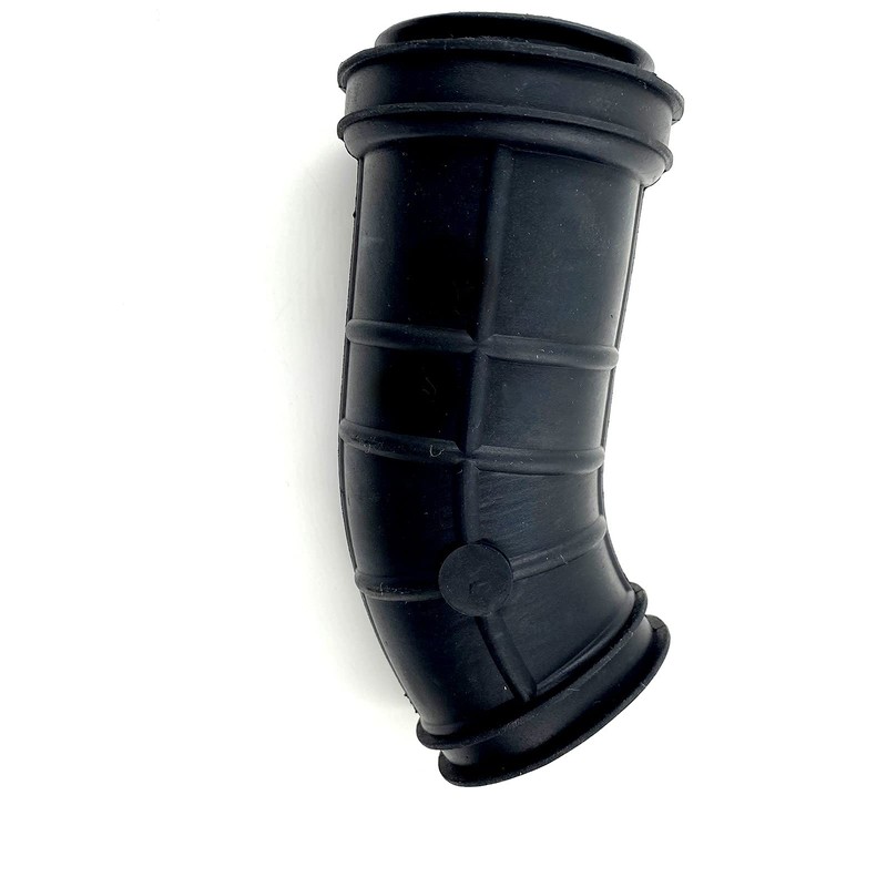 Bota de admisión 0470-305 Airbox a carbohidrato se adapta a