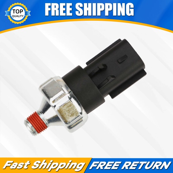 LAIRFO Engine Oil Pressure Sensor for Jeep Liberty 2003-2012 4868672AA