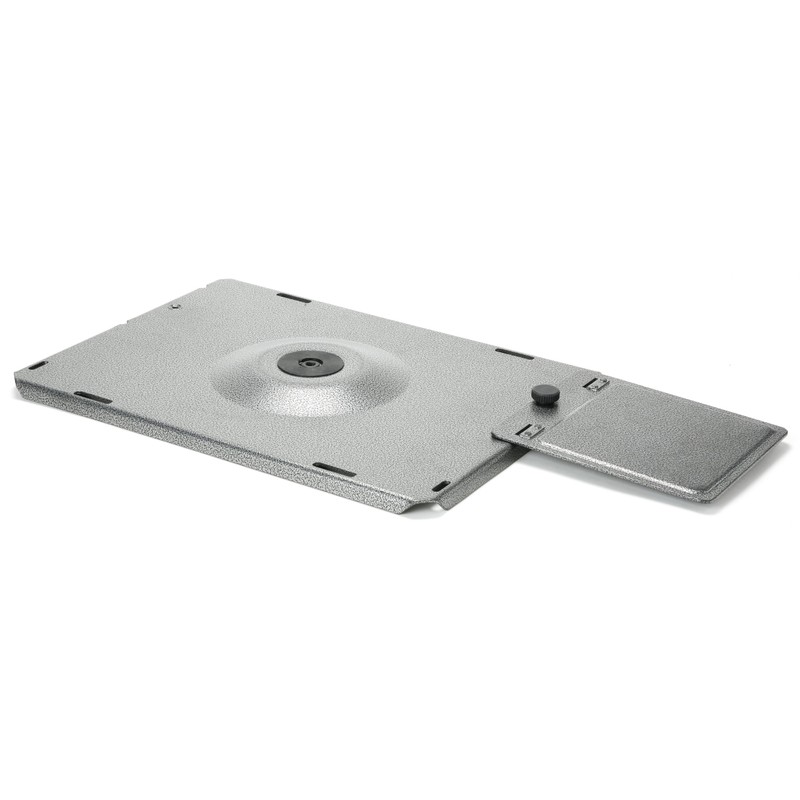 Seaport Digital i-Visor OS Platform with Tray for 17" Laptops