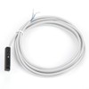 FTVOGUE D-Z73 Cilindro Neumático de Aire Magnético Sensor de Interruptor
