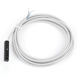 FTVOGUE D-Z73 Cilindro Neumático de Aire Magnético Sensor de Interruptor de Inducción de Láminas Magnético DC AC 5V- 240V