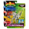 Power Rangers Mighty Morphin Putty Patroller Action Figure
