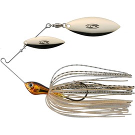 Imakatsu/imakatu IK zinkusuminisu-pa-bure-do TG 3/8oz