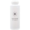 Space Cast Acetone 130ml sukarupurimu-ba-
