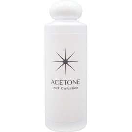 Space Cast Acetone 130ml sukarupurimu-ba-