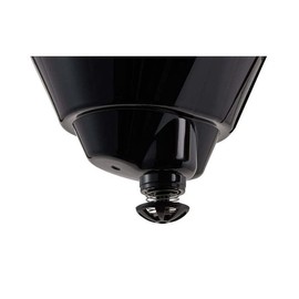 Zojirushi EC-ESC120 Coffee Maker Dome Brew Programmable, StainlessSteel and Black