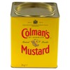 Colman's Double Superfine Mustard Powder, 4 Pound 6 Ounce Tin
