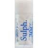 Homeopathy Japan Remedy Sulph. [New Basic 36] Saufer 30C (Small Bottle)