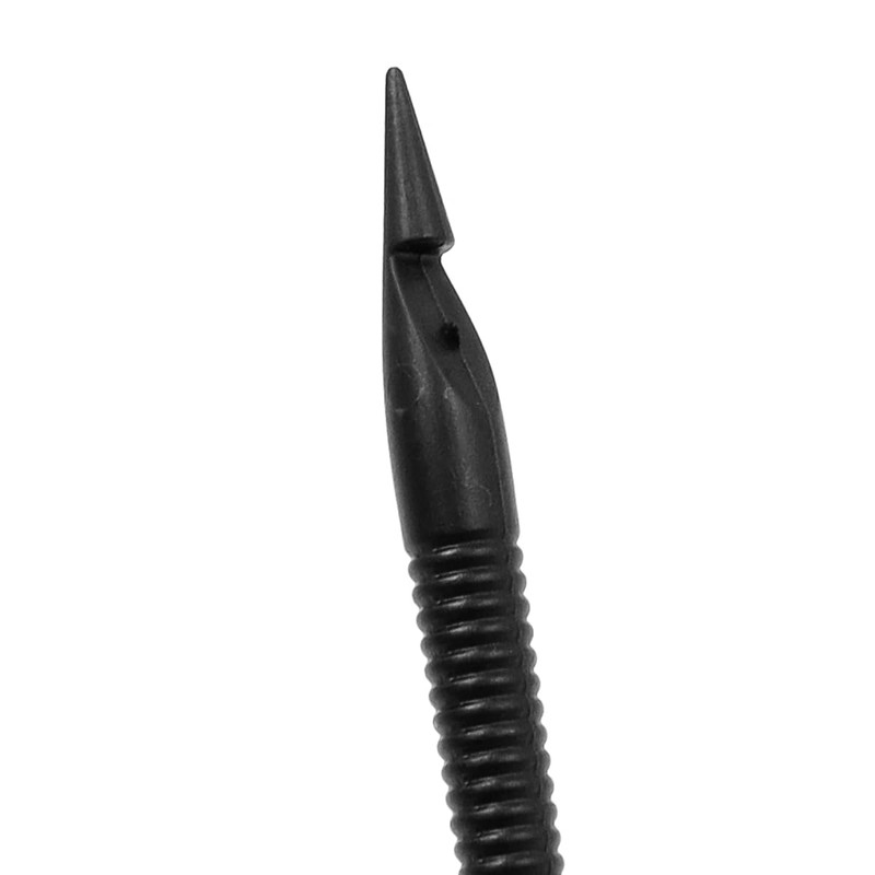 ieron Interlocking Tool for Locs,Dual-Ended Dreadlock Crochet Needle,Retightening Tool,Loc Maintenance,