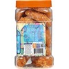 Rani Pesi Gur (Jaggery) Indian Unrefined Raw Cane Sugar 35oz
