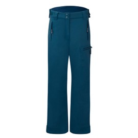 Trollkids Kids Hallingdal Pant, Madeira Blue
