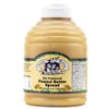 Amish Wedding Old Fashioned Peanut Butter Spread 9 oz