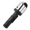Headlight Headlamp Washer Nozzle Head Spray Jet 99762826300 Efficient Cleaning