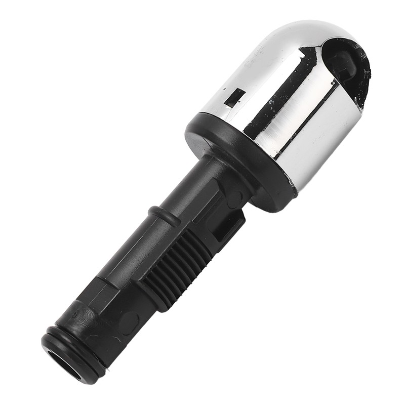 Headlight Headlamp Washer Nozzle Head Spray Jet 99762826300 Efficient Cleaning