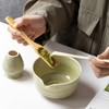 Matcha Set with Bowl & Tools – 6-Piece Green Matcha
