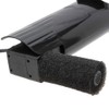 Senzeal Aquarium Turtle Filter Quiet Low Water Level Filter Pump
