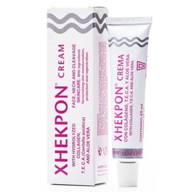 Crema española Xhekpon