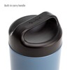 Goodful Stainless Steel Food Jar, Double Wall Vacuum Sealed Insulated