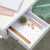 Con-Tact Brand Creative Covering, Self-Adhesive Shelf Liner, Multi-Purpose Vinyl Drawer